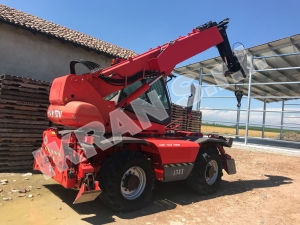 MANITOU MRT 1742