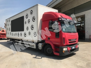IVECO 120 E 280