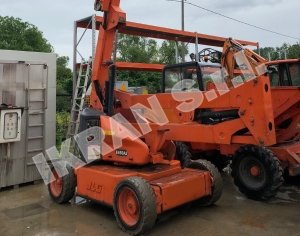 JLG E450AJ