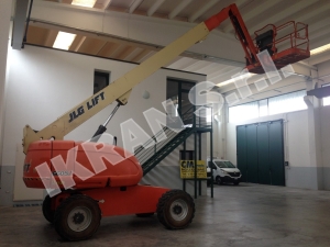JLG 660 SJ