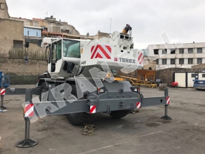 TEREX A450
