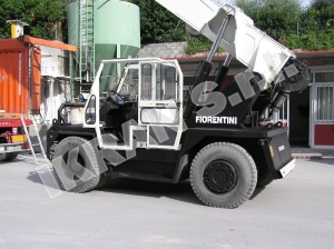 FIORENTINI F 168 I
