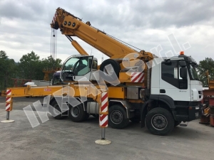 EUROGRU AMICI 150.35