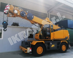 MARCHETTI TRIO 20.35