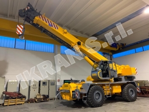 LOCATELLI GRIL 8600 T