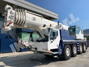 LIEBHERR LTM 1070-4.1