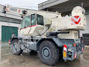TEREX RC 35