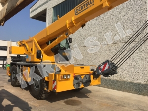 LOCATELLI GRIL 8400T