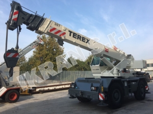 TEREX A300