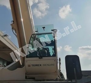 TEREX RC45-1