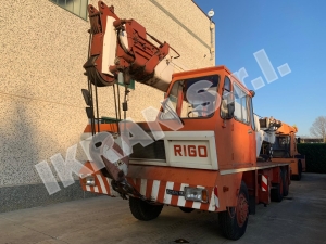 RIGO RGT 25.30