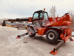 MANITOU MRT 2145