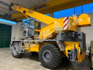 LOCATELLI GRIL 8600 T