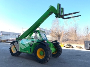 MERLO P 55.9 CS