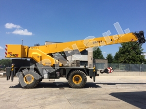 GROVE RT 540E-2