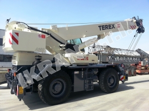 TEREX A 350