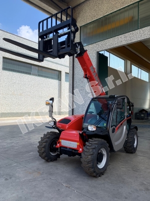 MANITOU MT 625 H (3 items sold)