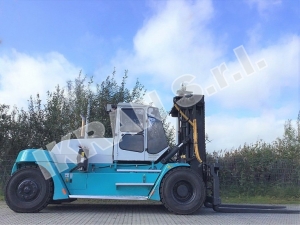 KONECRANES SMV 16-1200 B