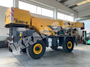 GROVE RT530E-2