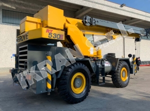GROVE RT 530E