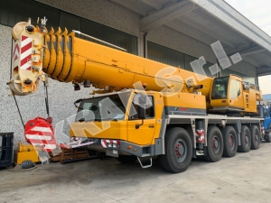 TADANO FAUN ATF 130G-5