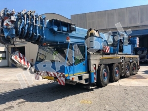 DEMAG AC205