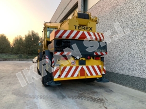 TEREX A540