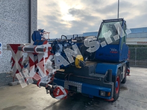 MARCHETTI TRIO MG 12.28