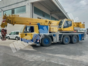 TADANO FAUN ATF 60-3