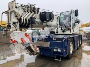 TEREX DEMAG AC 40 CITY