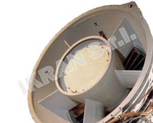 GENERAL ELECTRIC LM 2500