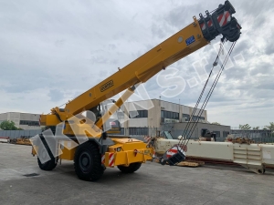 LOCATELLI GRIL 8300T