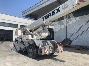 TEREX A350