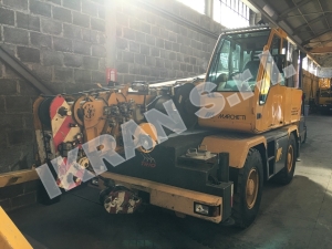 MARCHETTI MG 12.28 TRIO