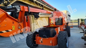 JLG 1250 AJP