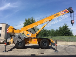 LOCATELLI GRIL 8500T