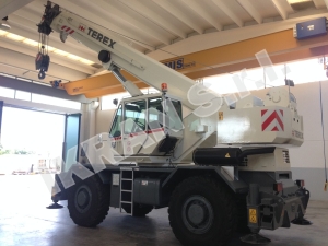 TEREX A450