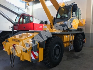 LOCATELLI GRIL 8500T