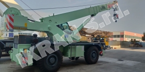 LOCATELLI GRIL 8500T