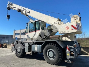 TEREX RC 40