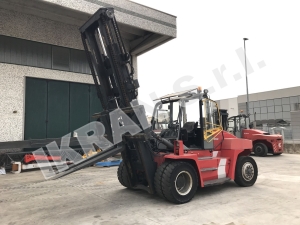 KALMAR DCE 120-6