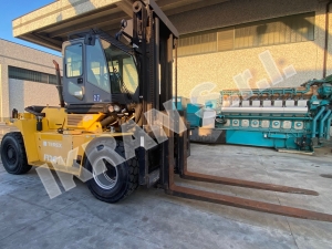 TEREX FANTUZZI FDC 120