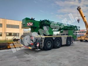 TADANO FAUN ATF 50G-3