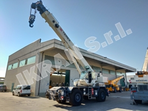 TEREX RT 75
