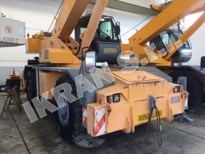 LOCATELLI GRIL 8500T