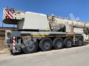 TEREX DEMAG AC100-5