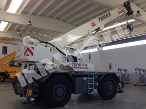 TEREX A450