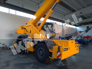 LOCATELLI GRIL 8400T