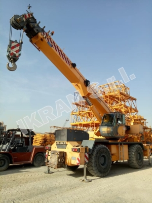 LOCATELLI GRIL 8700T