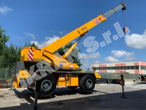 LOCATELLI GRIL 8600T